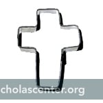 Cross Cookie Cutters St Nicholas Cookie Cutters