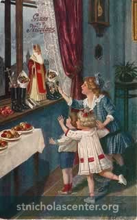 Austrian Postcard Austrian Postcard