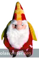 Sinterklaas Backpack Sinterklaas Backpack