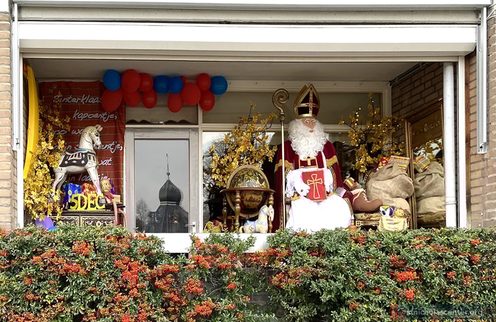 Sint residential display Sint residential display