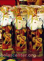 Sint Kinder Eggs Sint Kinder Eggs