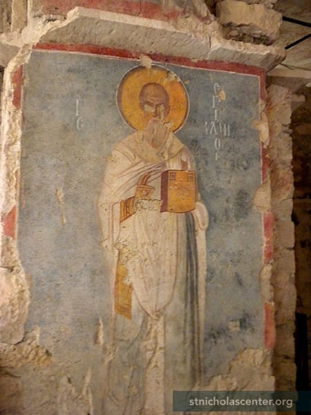 Bishop figure Bishop figure