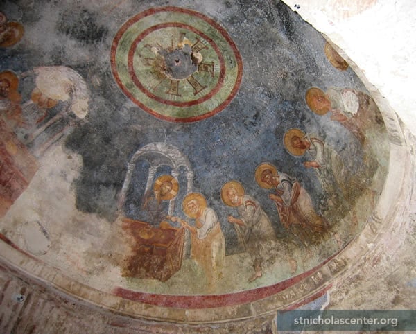 Dome frescos Dome frescos