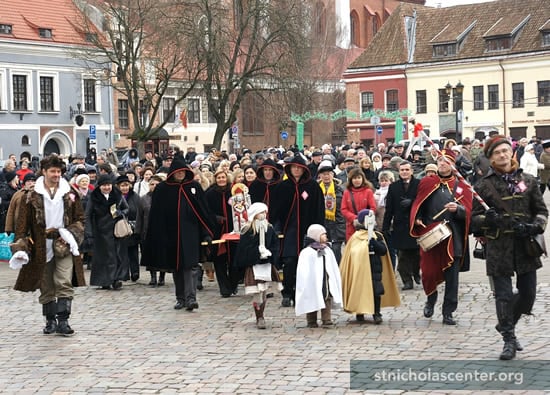 Procession Procession