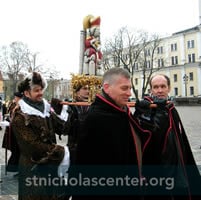 Procession Procession