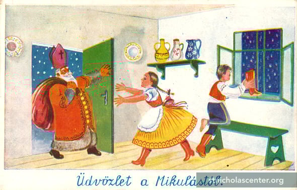 Postcard, Hungary Postcard, Hungary