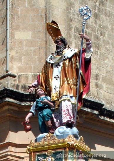 San Nikola San Nikola