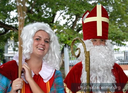 Sinterklaas Sinterklaas