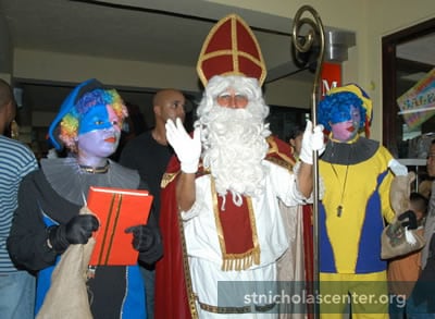 Sinterklaas Sinterklaas